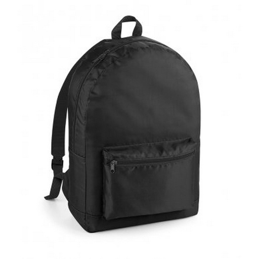 Mochila dobrável Bagbase