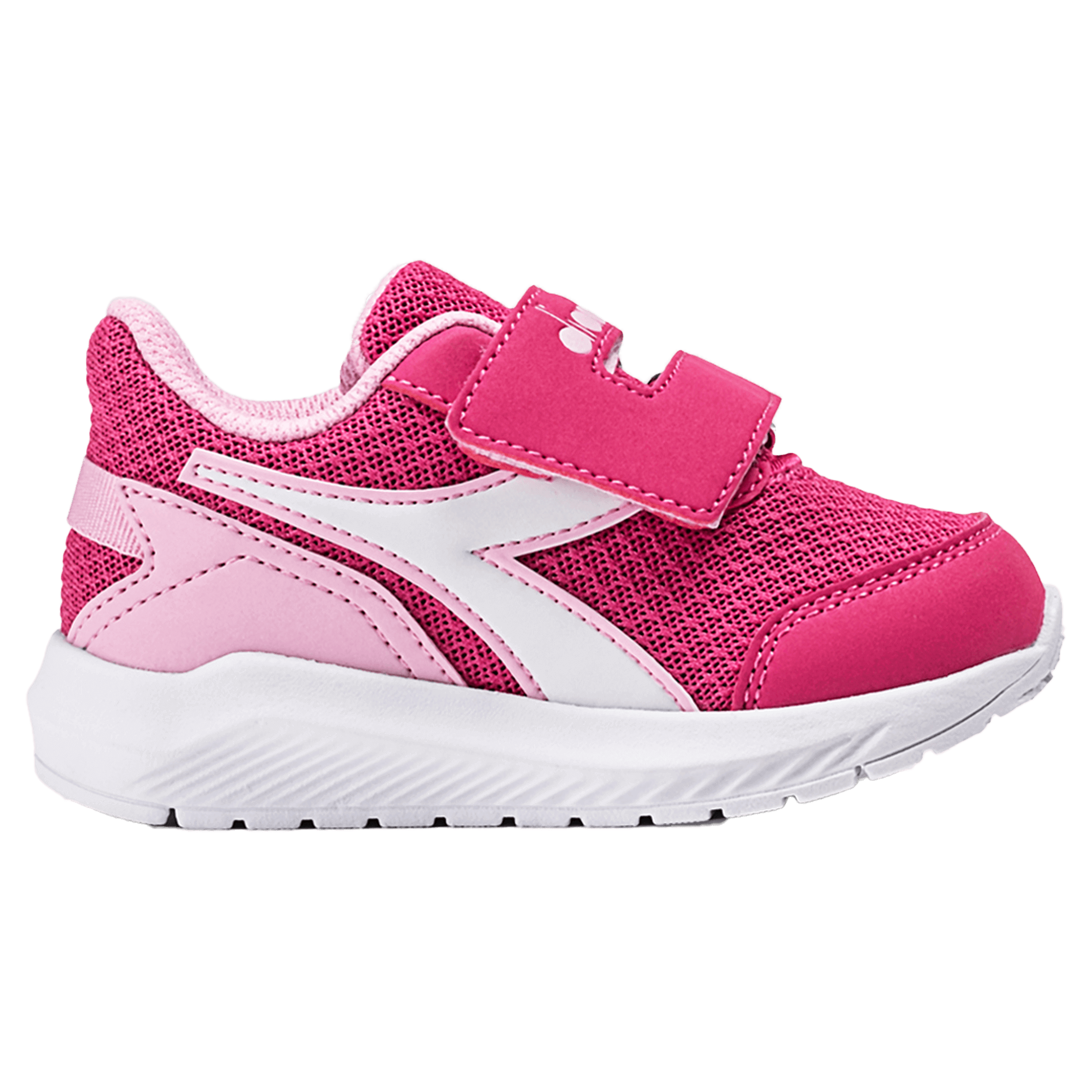 Diadora Falcon 3 babysko - Fritids og motesko