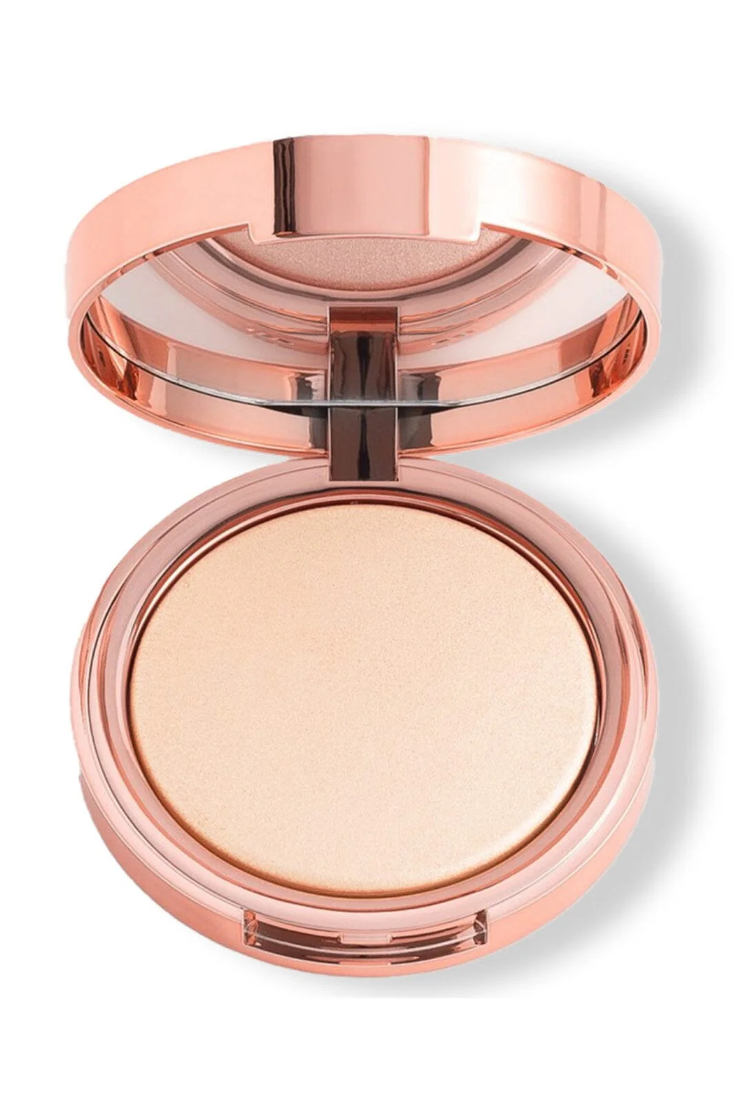 Bellamianta Halo Highlighter aura