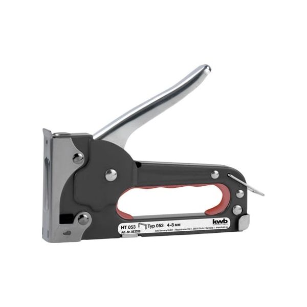 KWB Agrafador Manual Tack 80 - 4009310537080