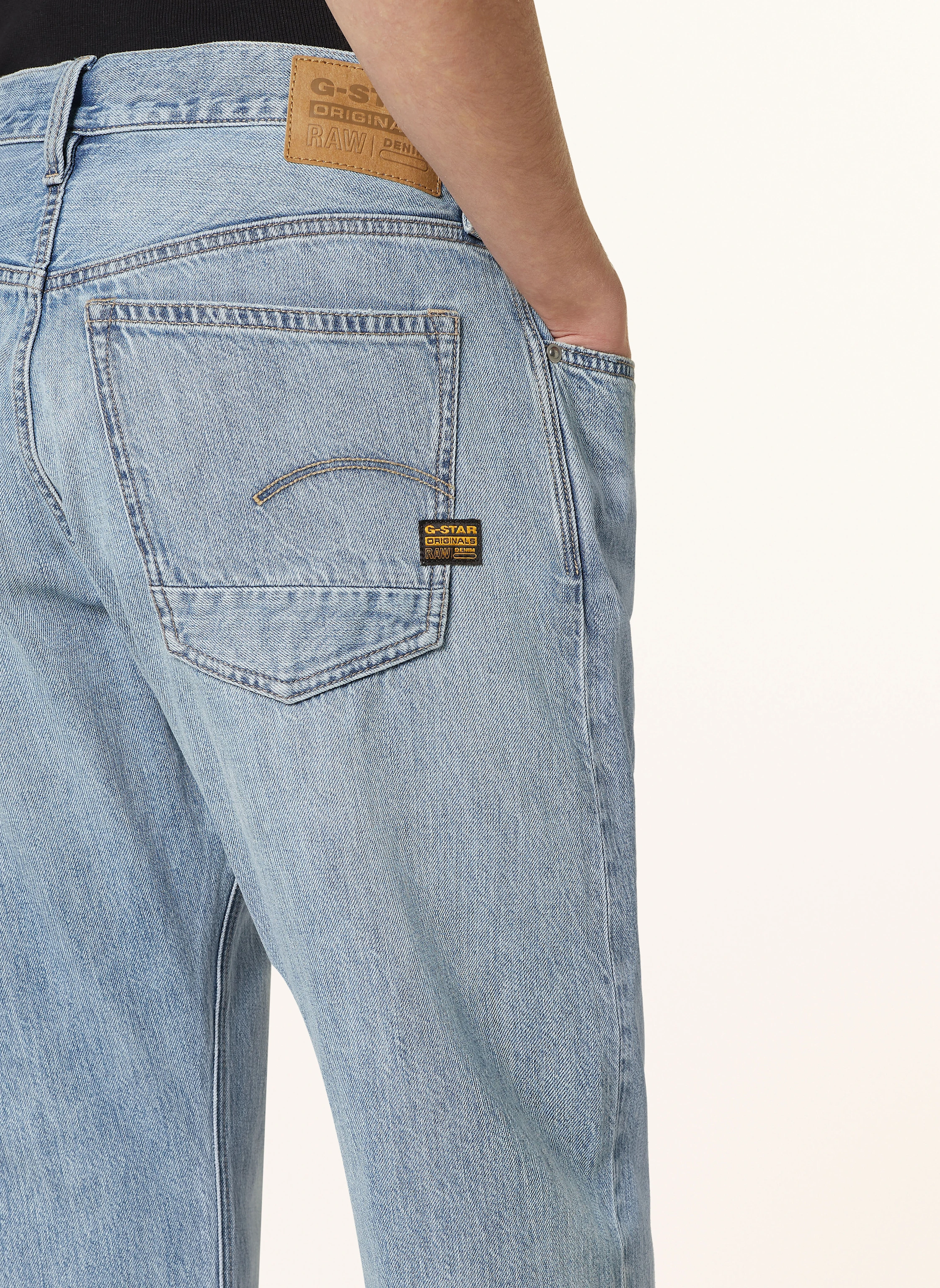 G-Star Jeans DAKOTA Straight Fit