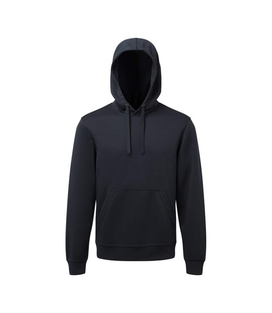 TriDri - Sweat à capuche - Homme (Noir) - UTRW8366