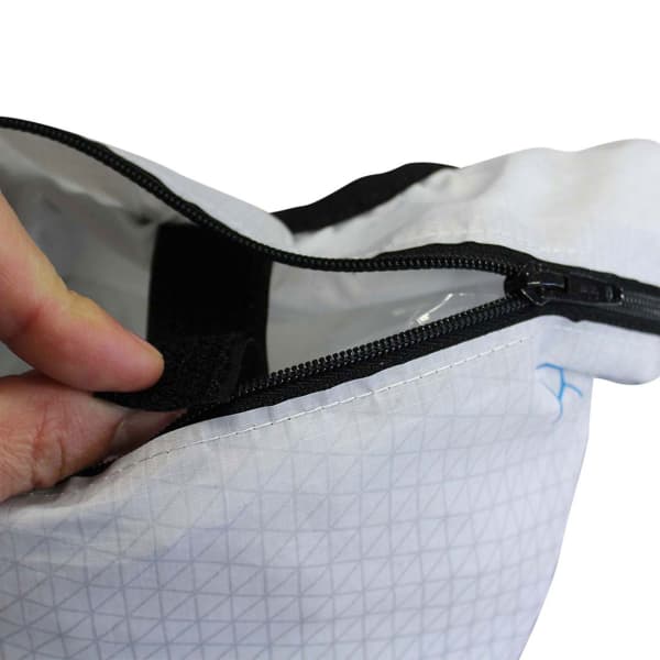 Sac trail RAIDLIGHT ULTRALIGHT 12L R-DK GREY/LIGHT