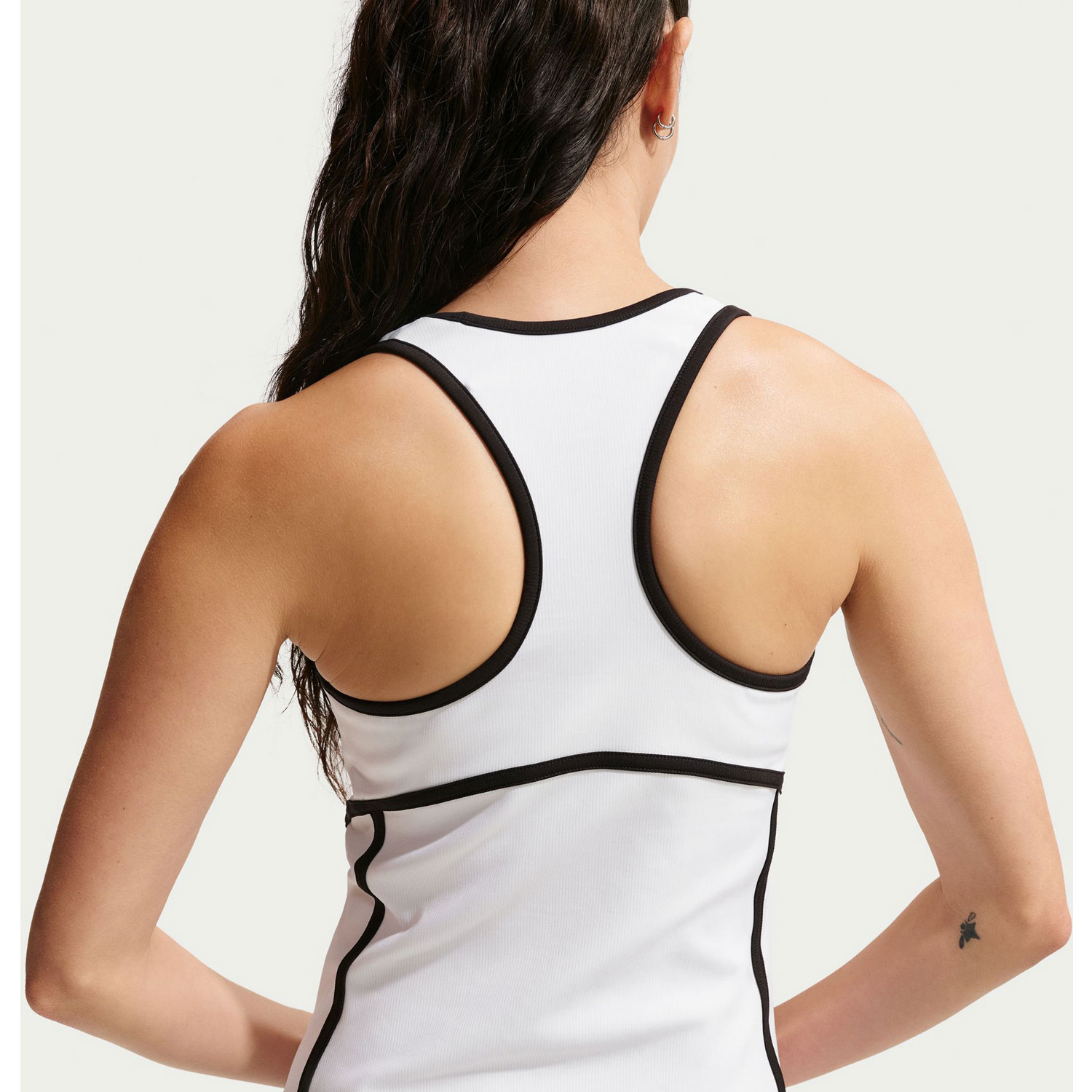 Nike Court Advantage Novelty Dress