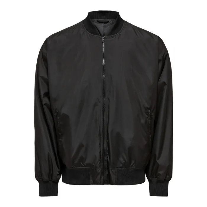Only & Sons Gavin Bomber Jack Heren