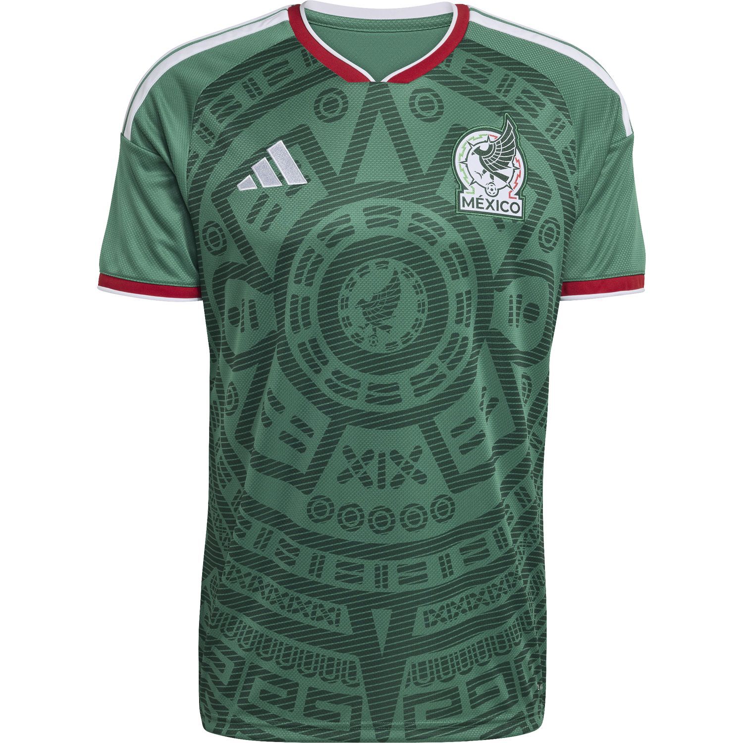 Adidas PerformanceMexiko 26 Heimtrikot