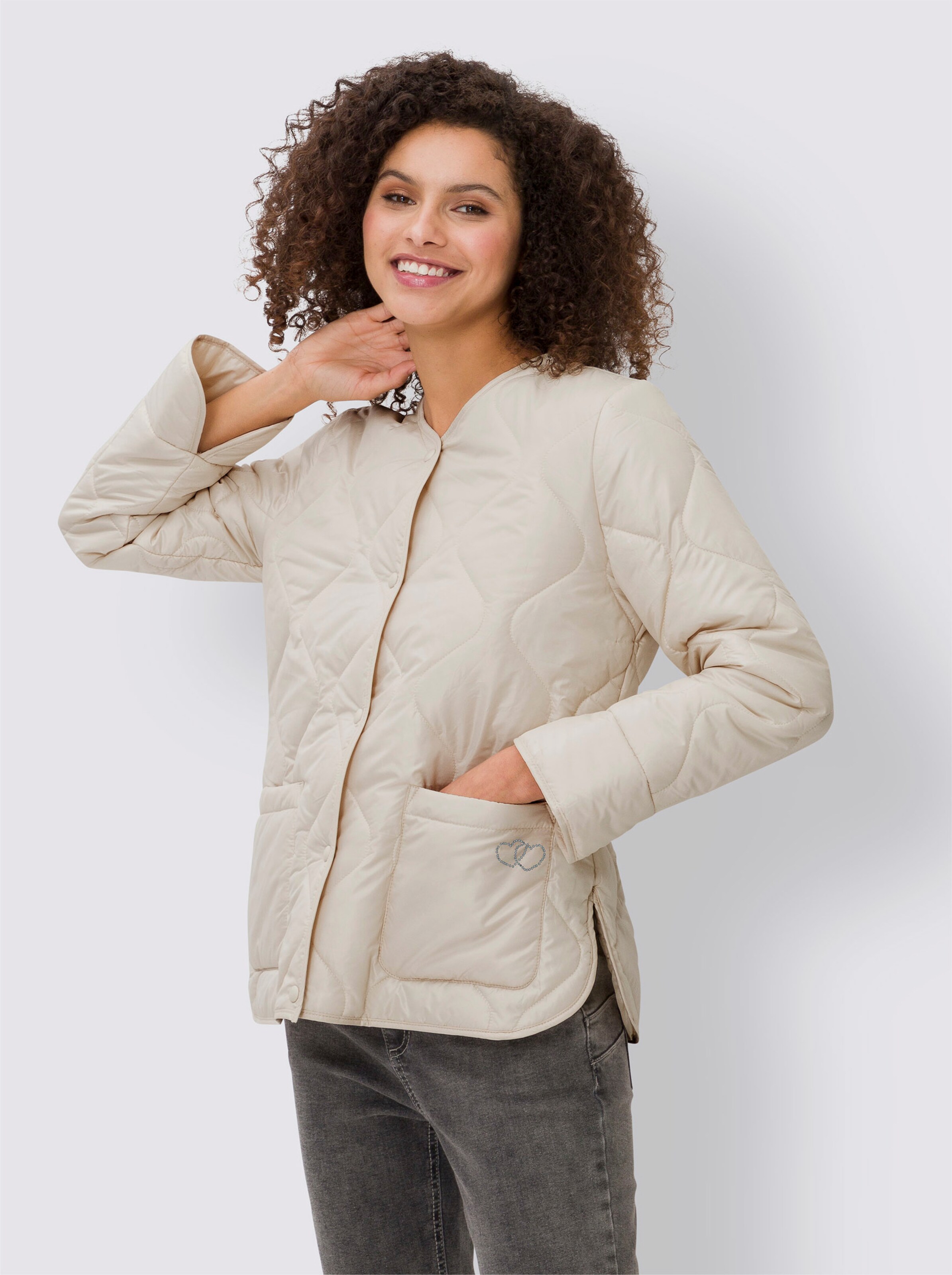Outdoorjacke