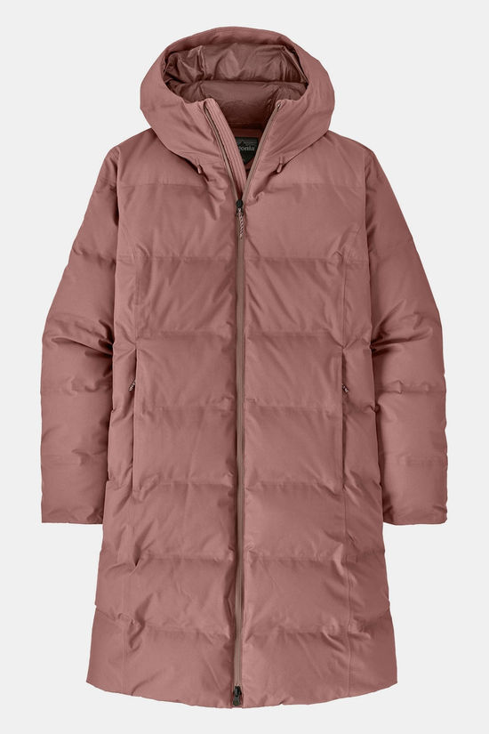 Patagonia Patagonia Jackson Glacier Parka Dames