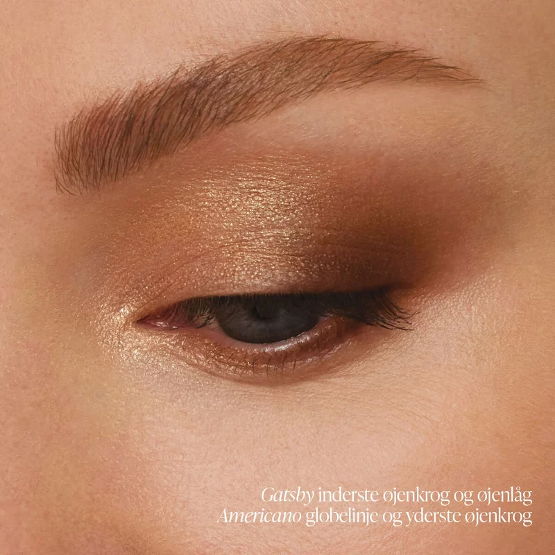 Jane Iredale ColorLuxe Eye Shadow Stick 1,4 gr. - Americano