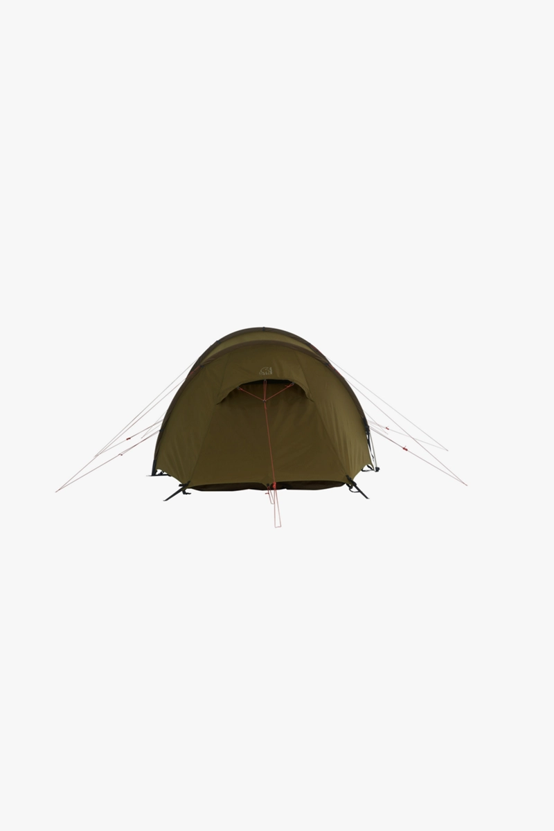 Nordisk Oppland 2 PU Zelt