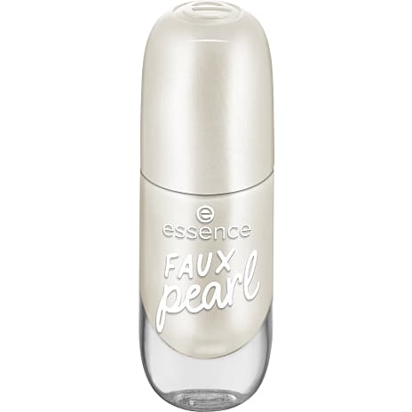 Neglelak 71 Faux Pearl