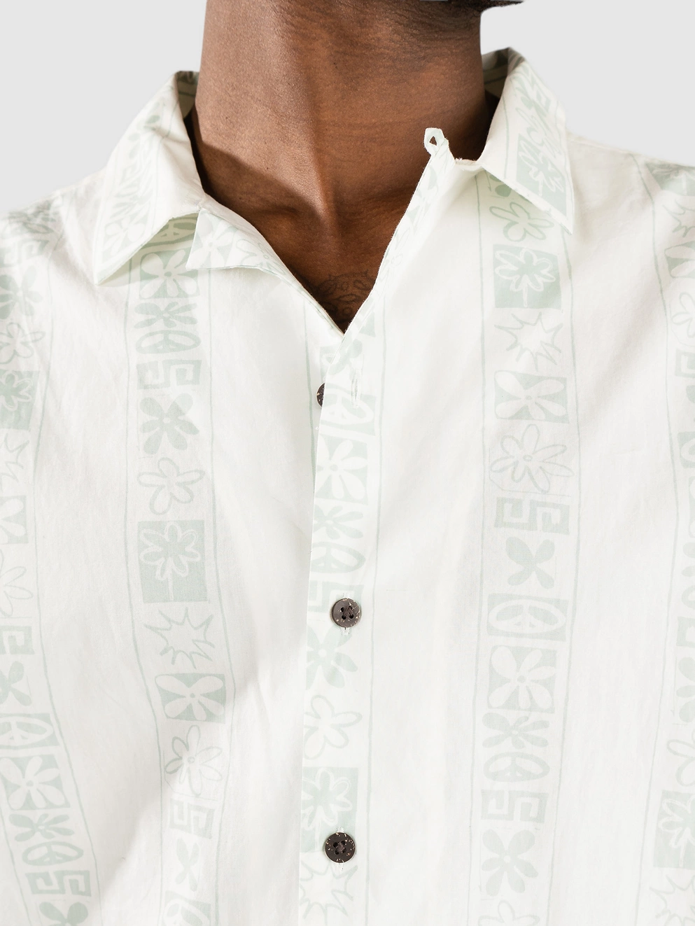 Rip Curl Swc Shirt bone