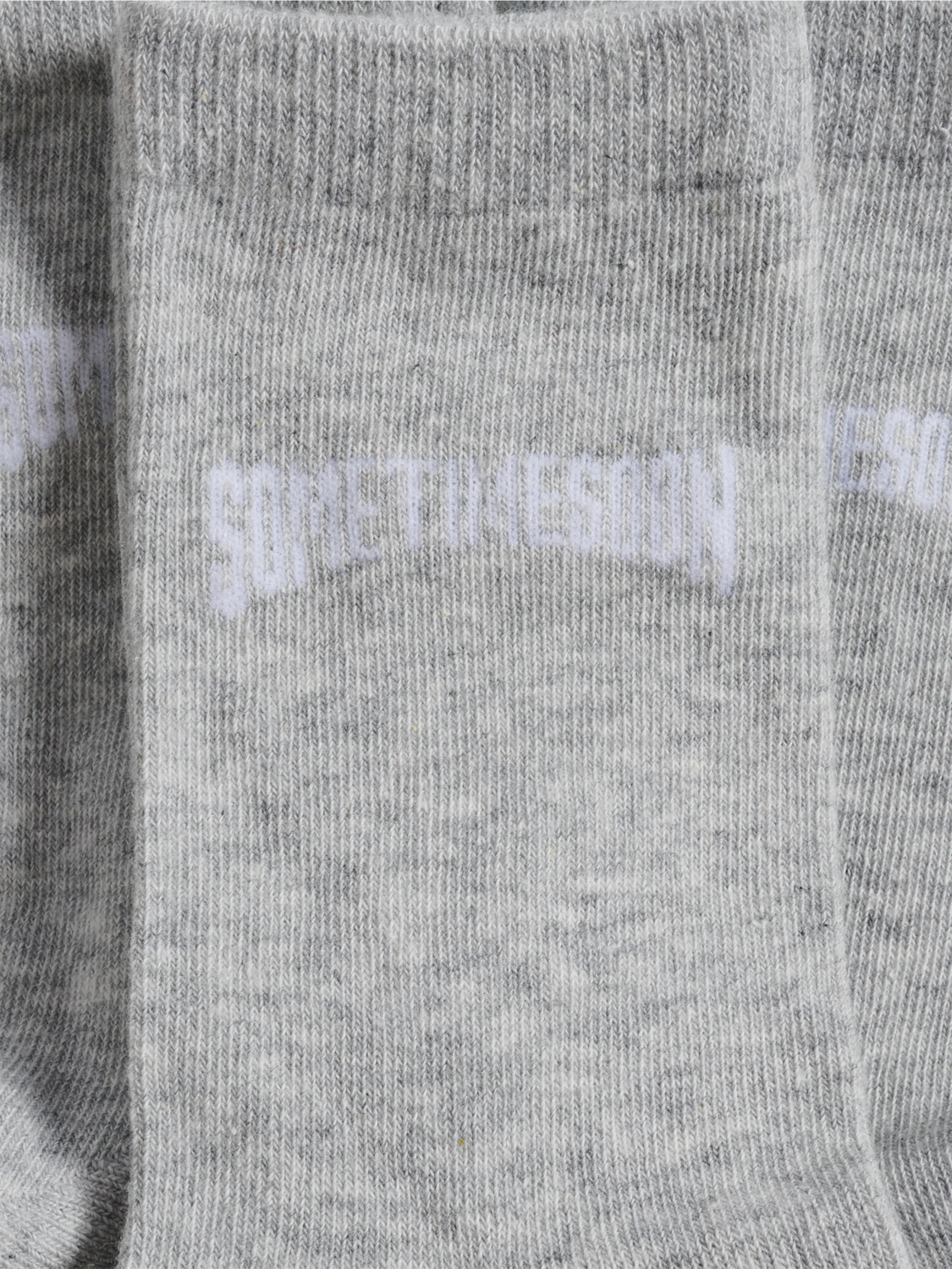 stsVARSITY SOCKS 3-PACK