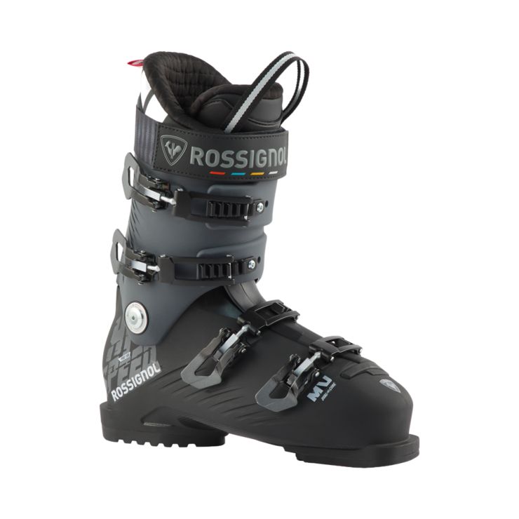 RossignolHI-SPEED PRO 100 MV - schwarz