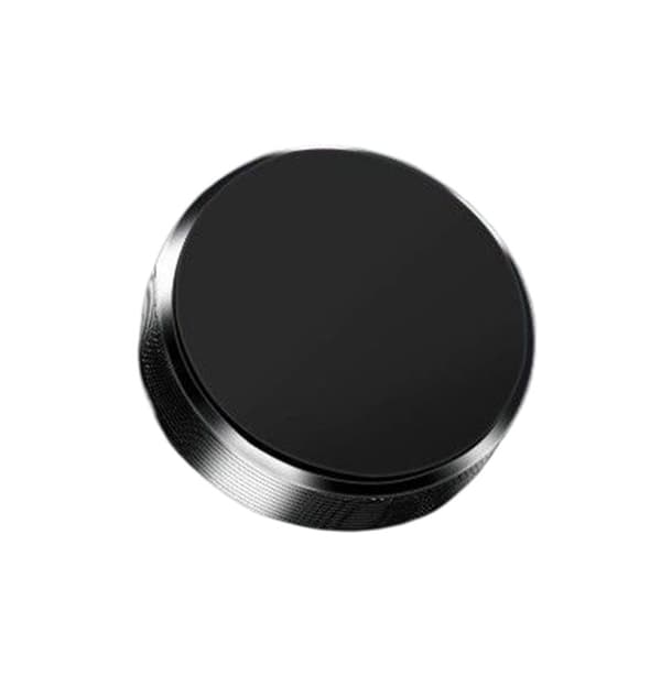 INF Magnetisk telefonholder til bilen Sort