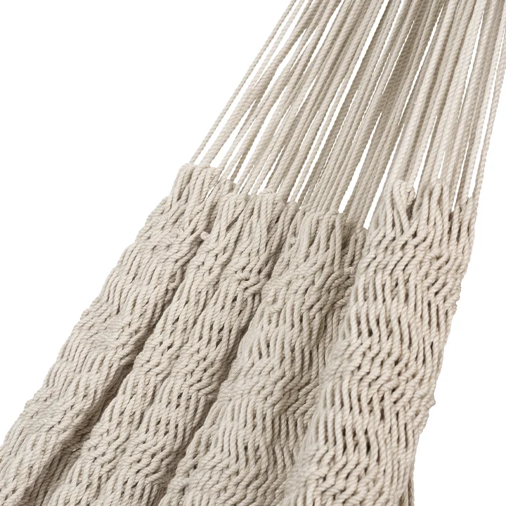 Ferm Living - Path Hammock Hängematte, light sand