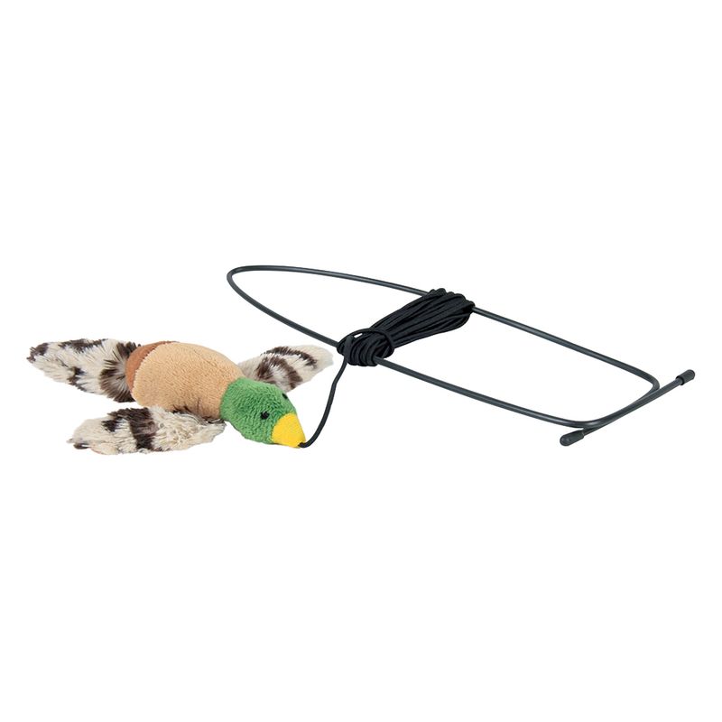 Jouet Oiseau pour encadrement de porte
