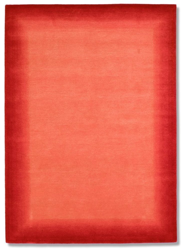 Teppich TAMI orange