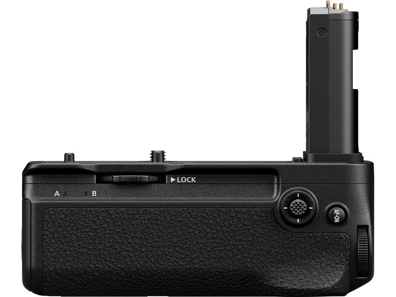 Nikon Akkugriff MB-N14 Multifunktionshandgriff zu Nikon Z 6 III