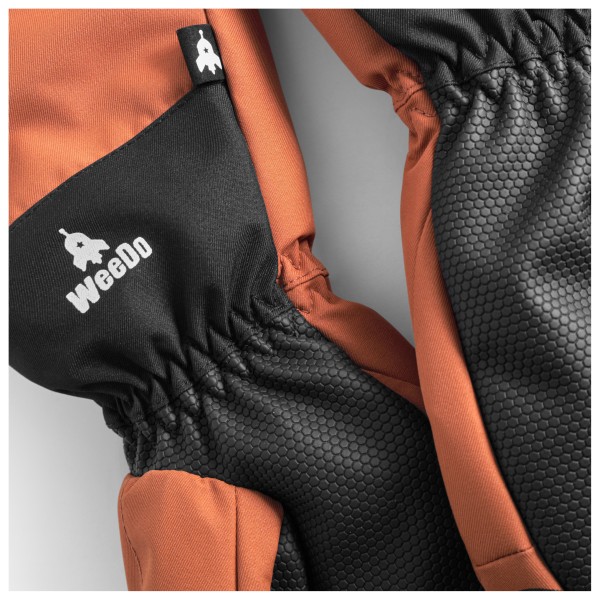 WeeDo - Kid's Teddydo Handschuhe - Gants
