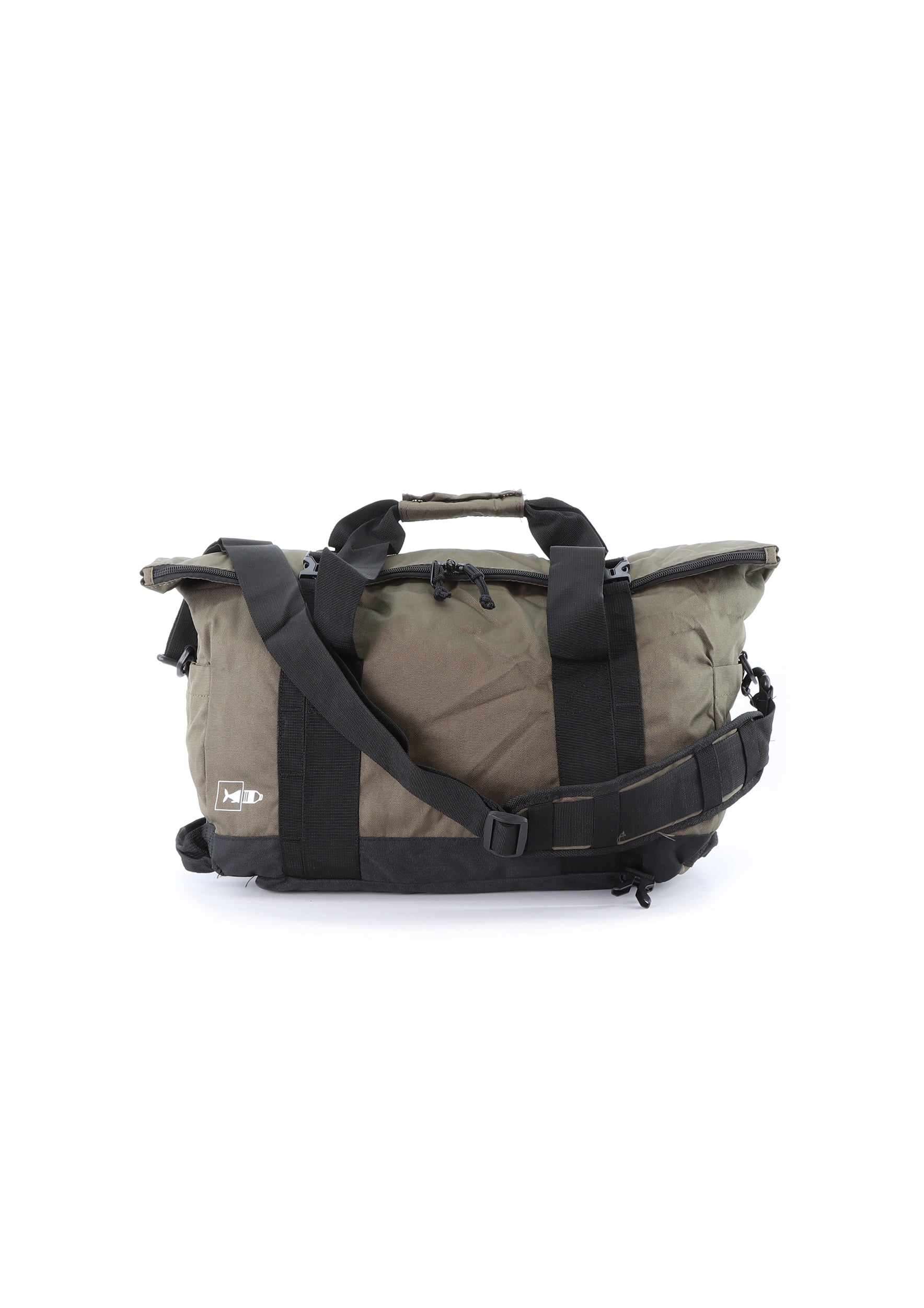NatGeo Pathway Reistas Khaki