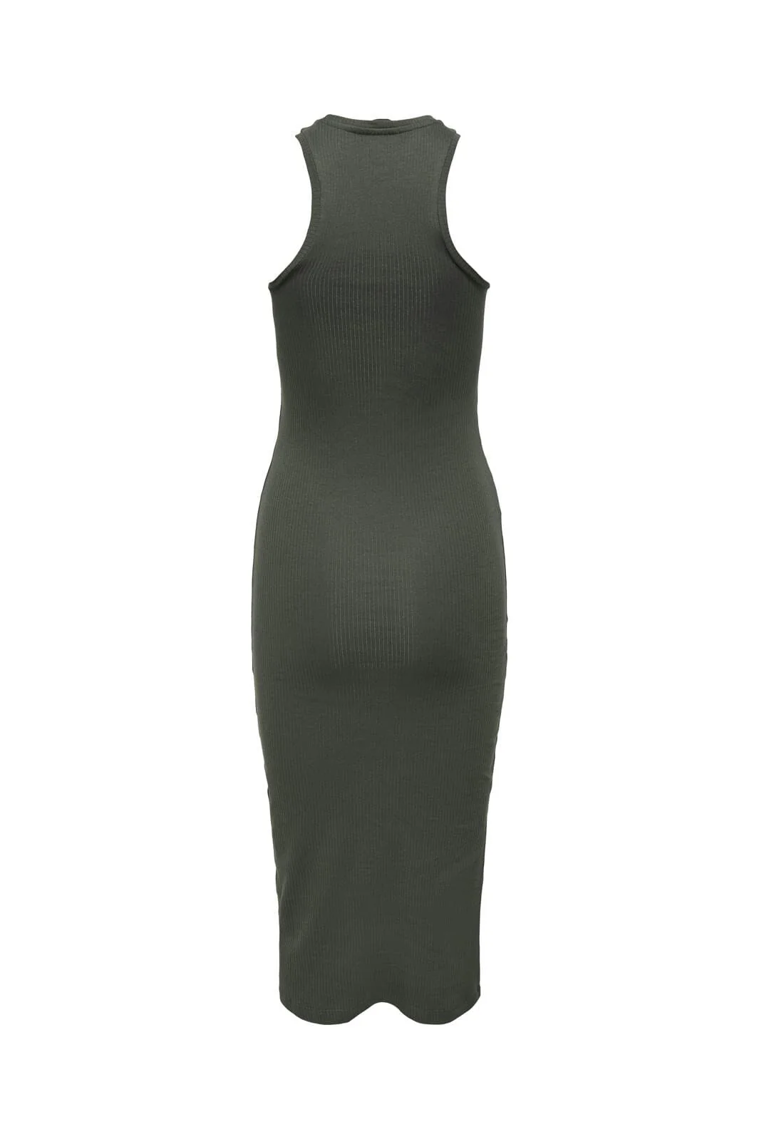Only Onlbelfast S/L Midi Dress