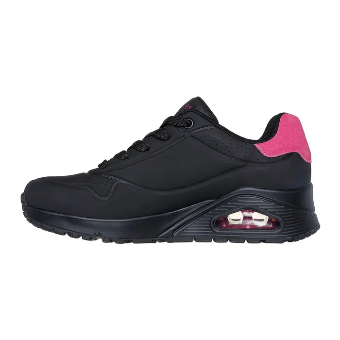 Skechers Uno - Pop Back Sneakers Dames