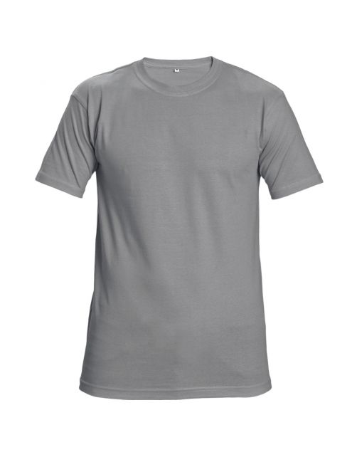 Cerva T-Shirt Teesta Grijs - Werkkleding