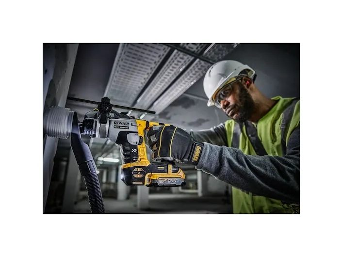 DeWALT DCH172E2T-QW, 1,8 kg, 1 stk