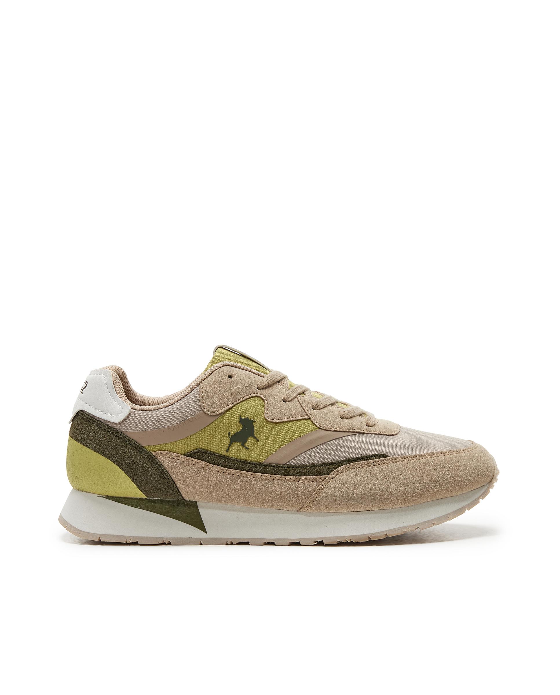 Zapatillas Lois Retro 64241