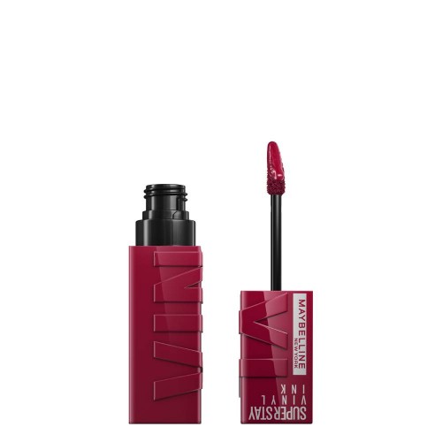 Maybelline SuperStay Vinyl Ink 30 Unrivaled