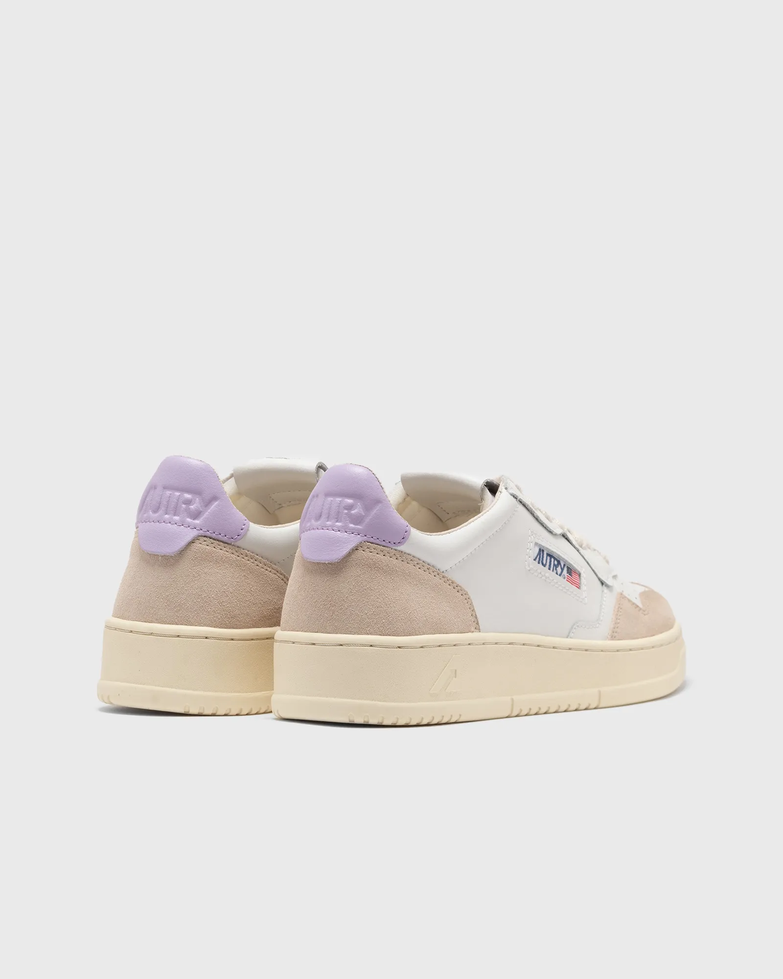 Autry Action Shoes WMNS MEDALIST LOW