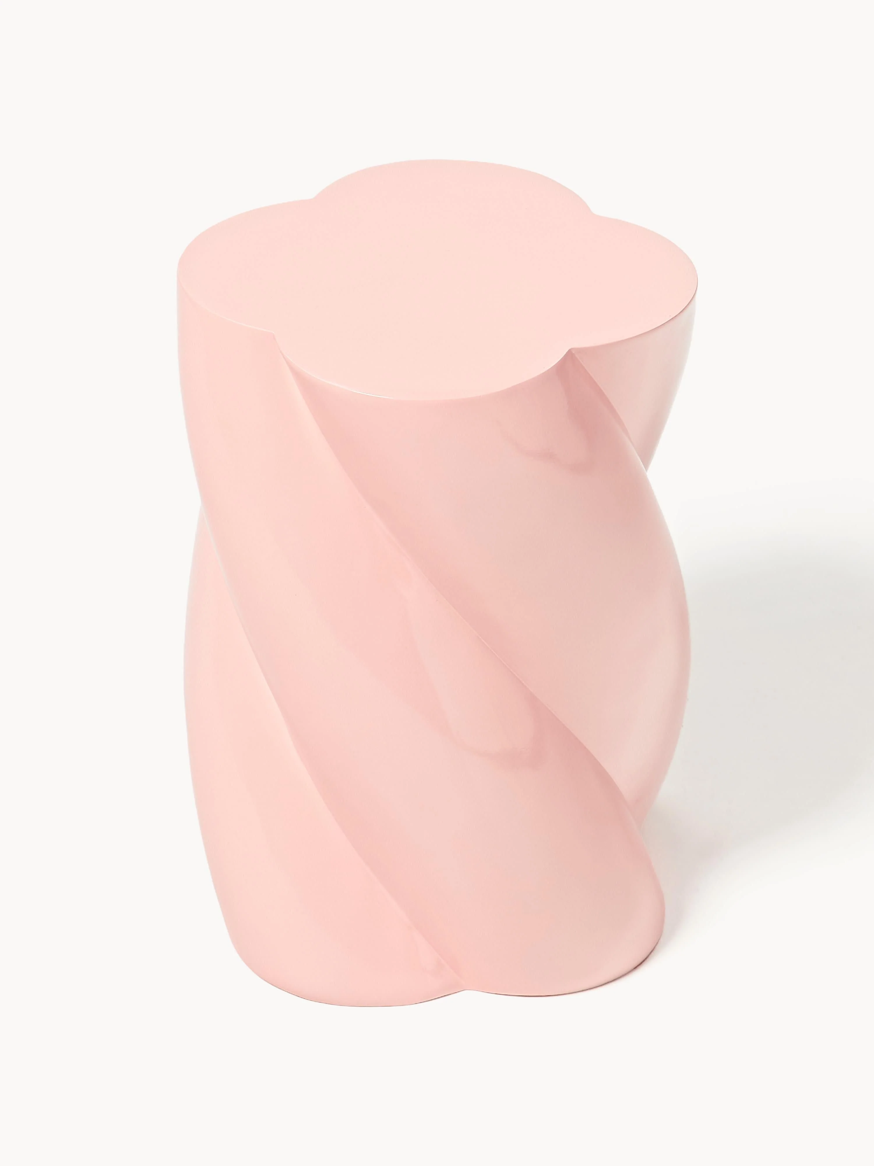 Bijzettafel Marshmallow