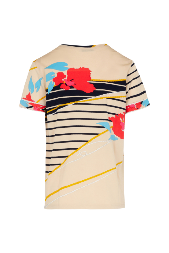 T-SHIRT LEO