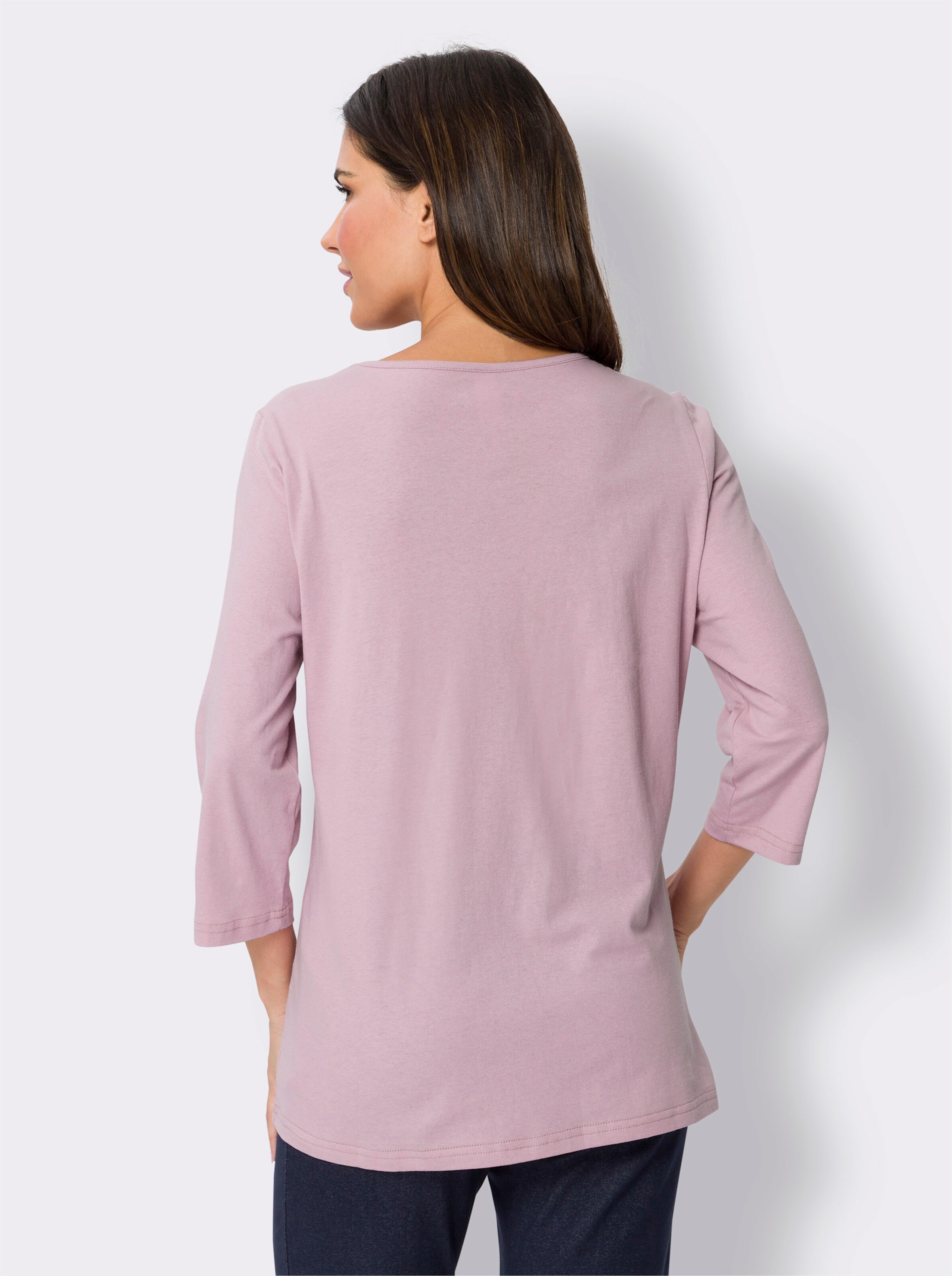 Freizeitshirt