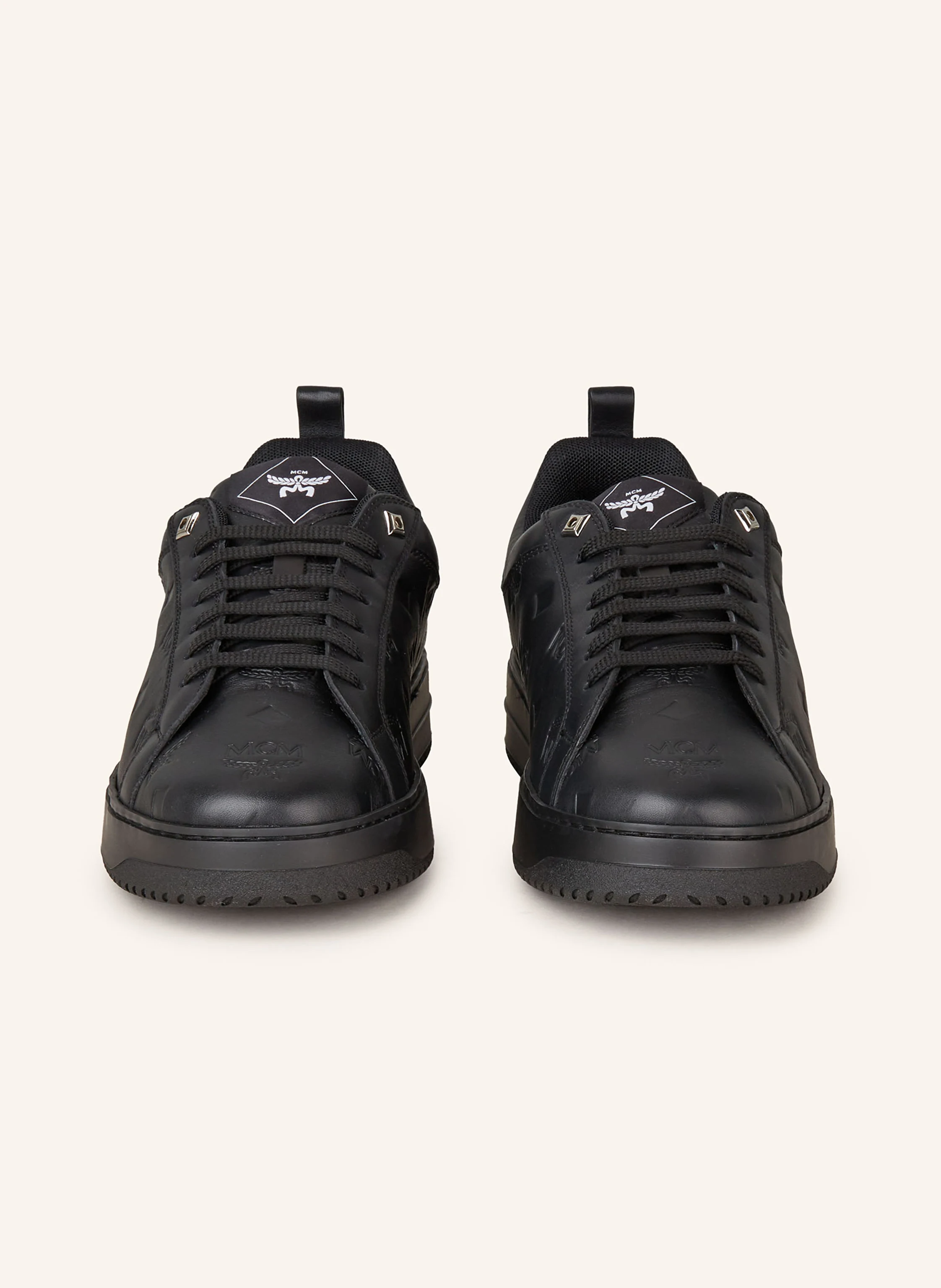 MCM Sneaker NEO DRBY