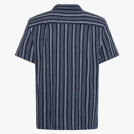 Signal Tiger Stripe, Blue Captain, XL