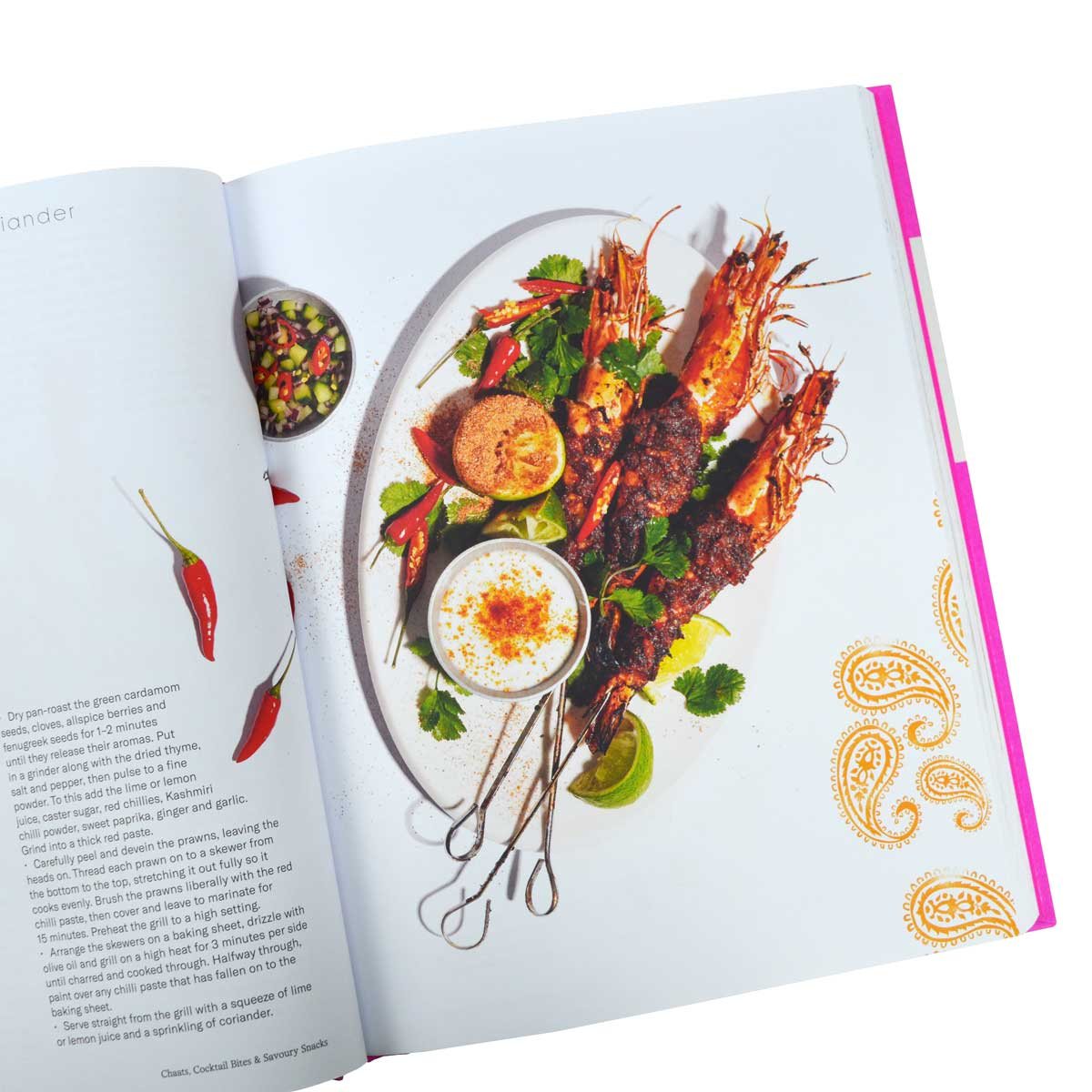 Mother Tongue: Flavours of a Second Generation (Hardback)