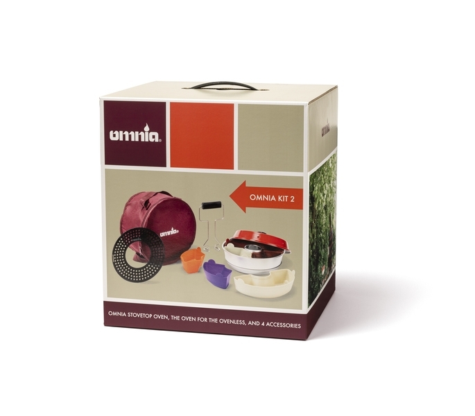Omnia Kit 2