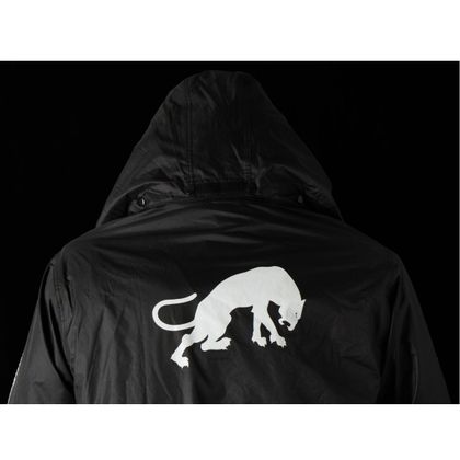 Veste de pluie Furygan NEPTUN EVO - Noir / Jaune