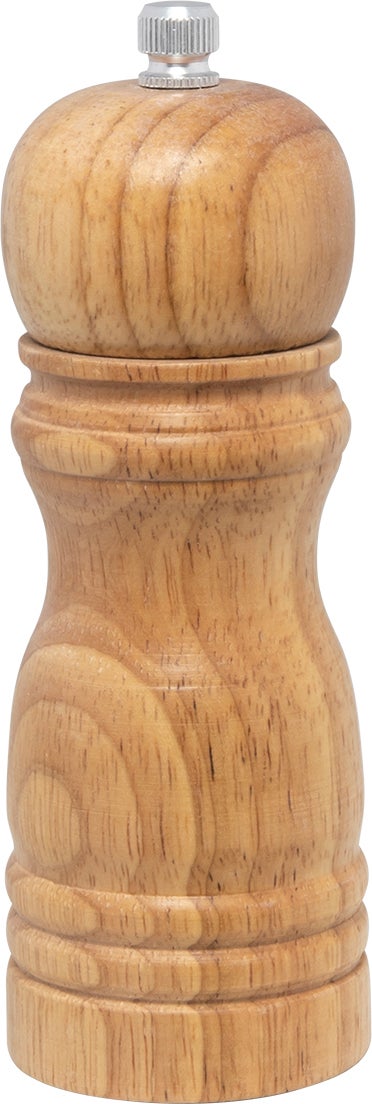 pepermolen naturel D 5 H 14 cm