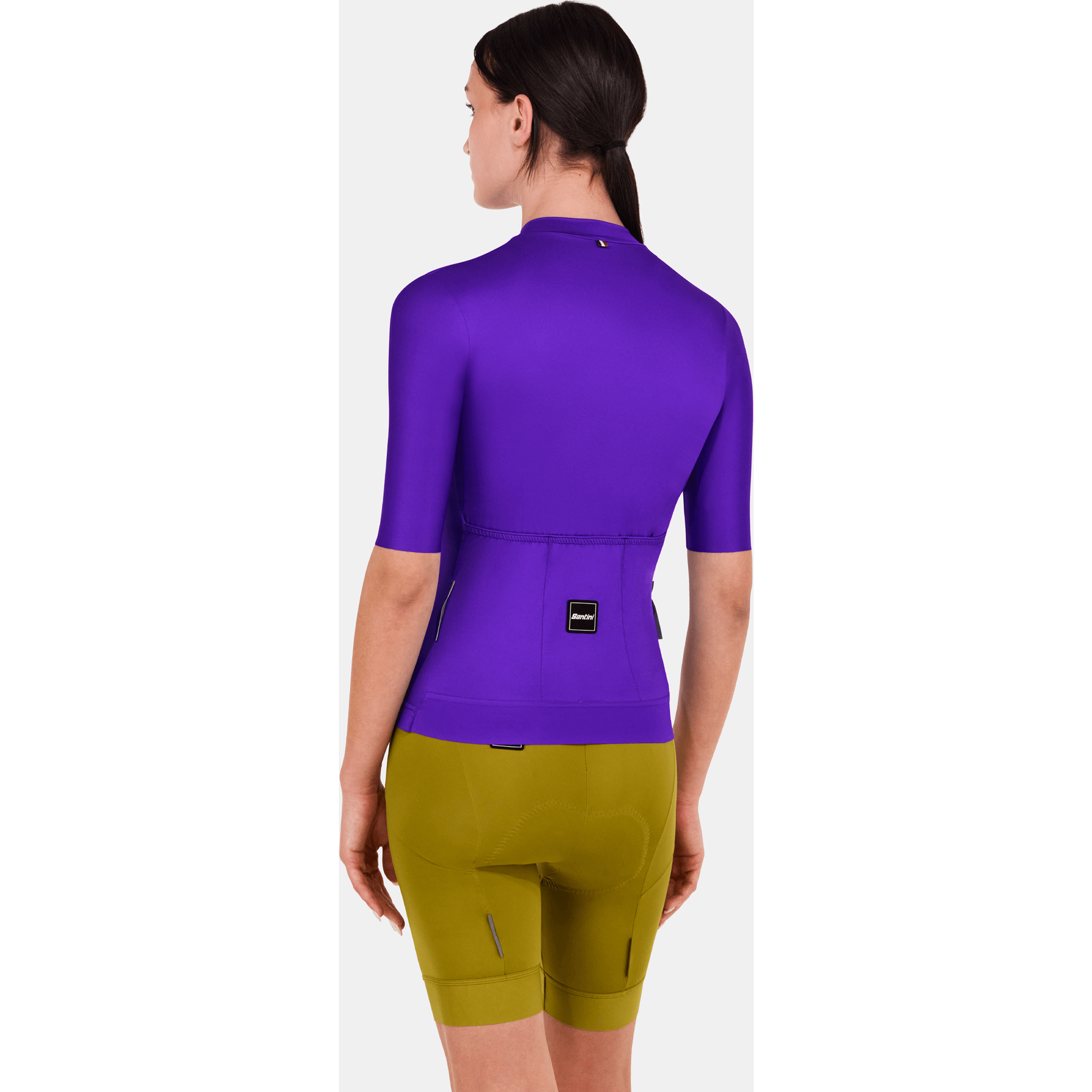 Santini RTR Fietsshirt Outlet