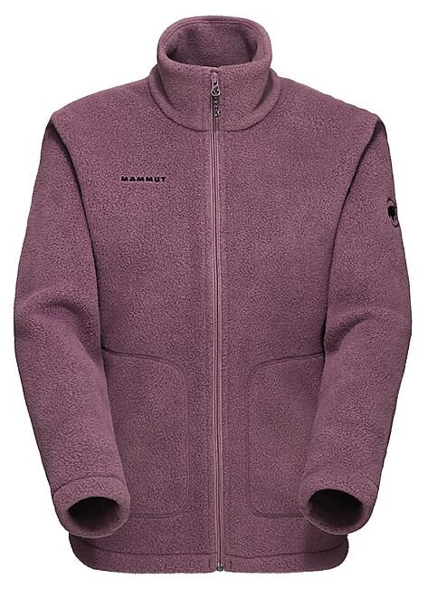 MAMMUT - POLAIRE FALERA ML JACKET WOMEN