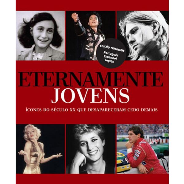 Eternamente Jovens