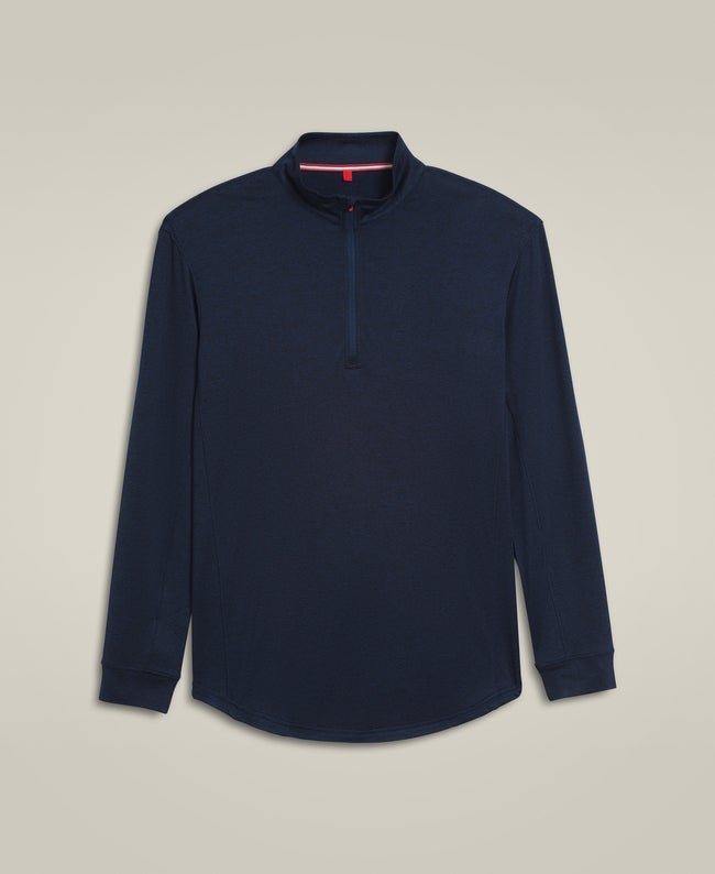 Everyday Performance Half-Zip