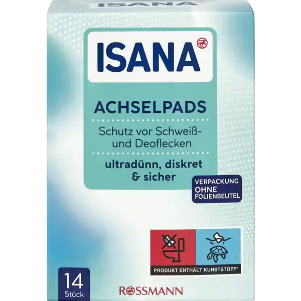 Achselpads