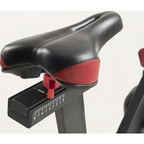 Toorx SRX Speed MAG spinningcykel