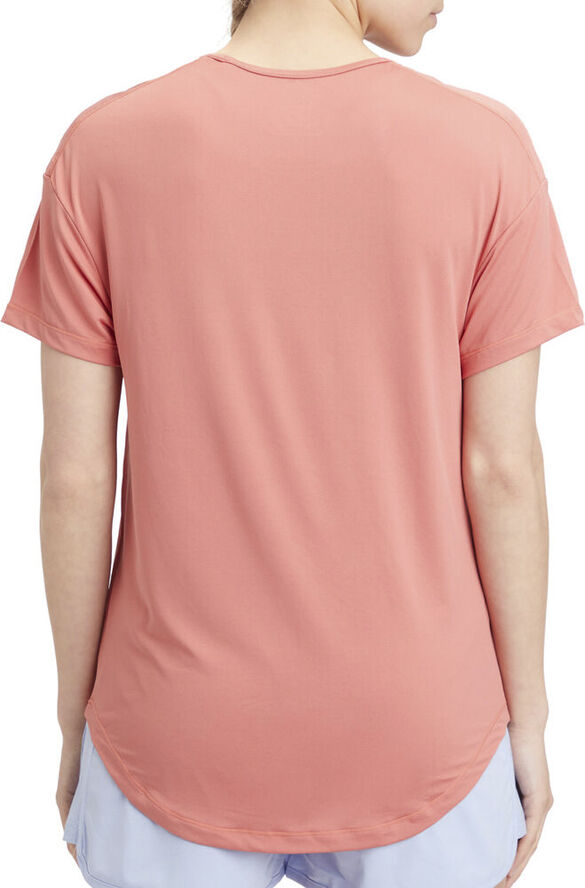 Energetics Janne III trænings T-shirt Orange