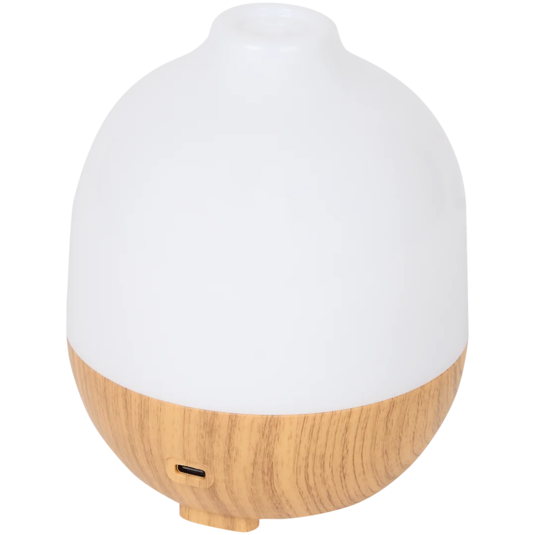 Diffuseur d'huiles