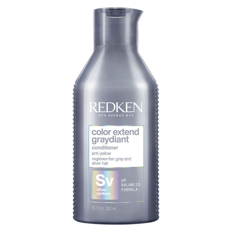 Conditioner déjaunisseur pour cheveux blancs Color Extend Graydiant 300ml